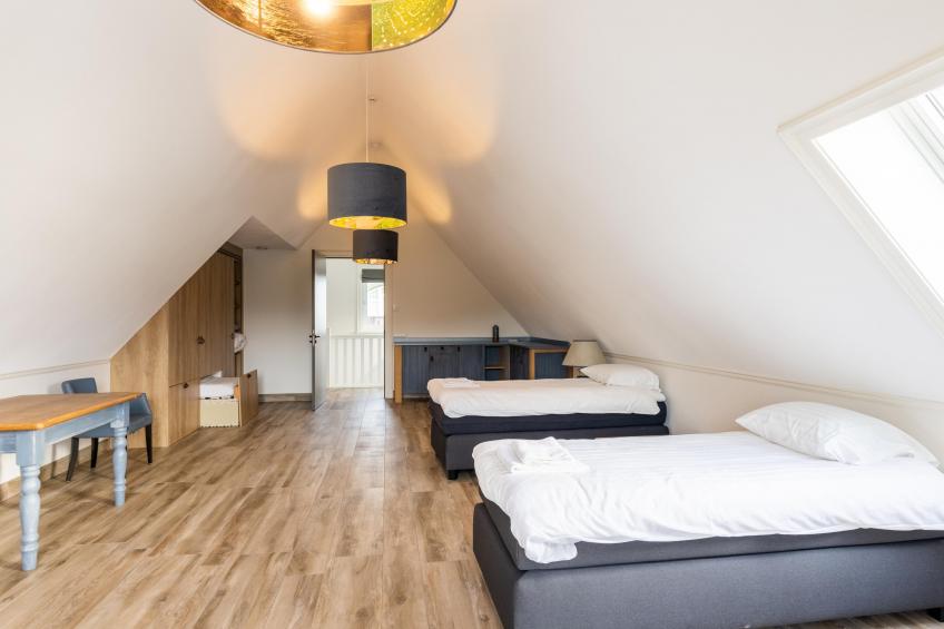 Villa Kaagervaaring - foto 42