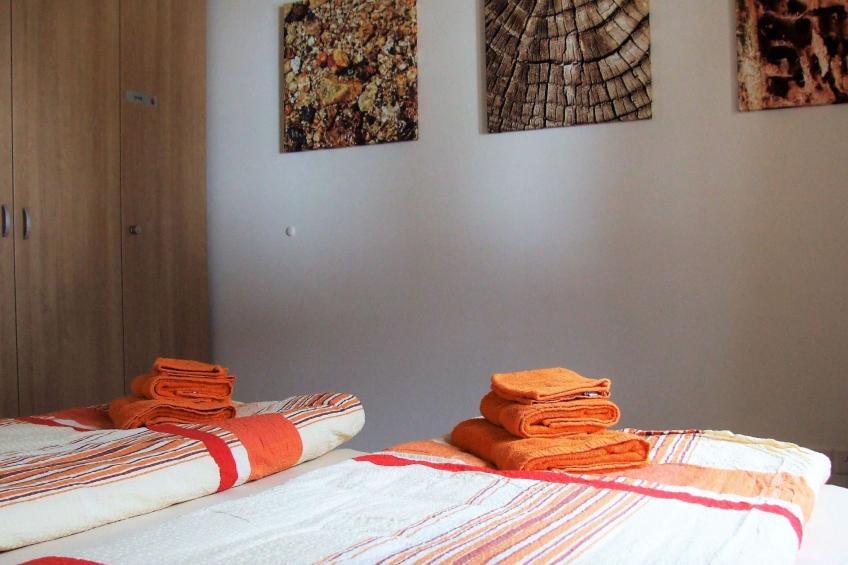 LuxLax 2. OG Süd Appartement/Fewo, Dusche oder Bad, WC - foto 67