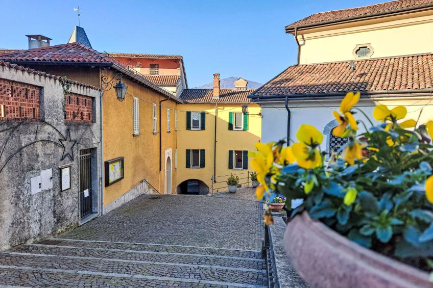 Blu - Borgo Antico - foto 3