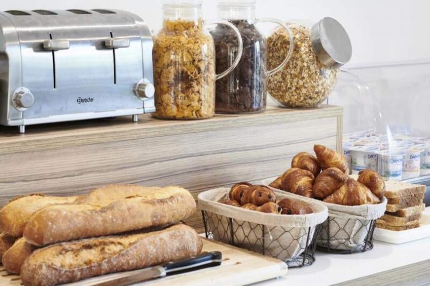 Résidence Les Coteaux de Jonzac  - Vacances Bleues - foto 7