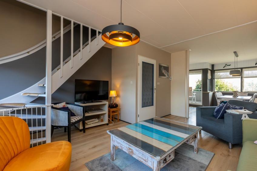 Appartement - Duinweg 117-14 | Zoutelande - foto 8