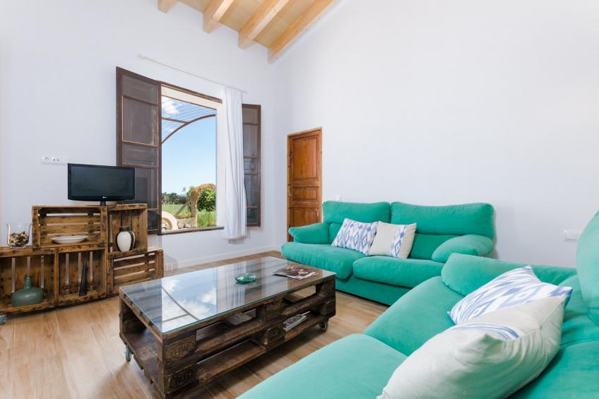 Son JuliÀ - foto 13