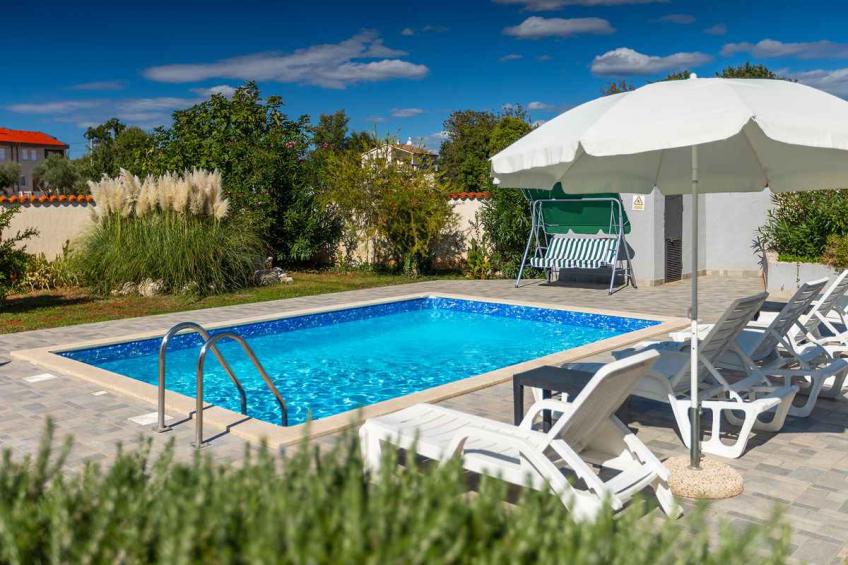 Vakantiehuis met zwembad - BF-F7M2B - foto 15