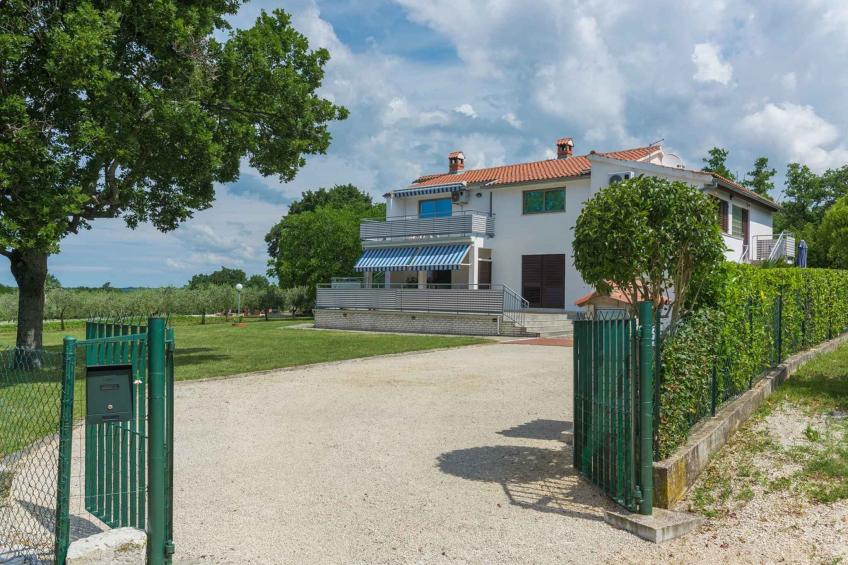 Vakantiewoning met airconditioning en balkon - BF-RWK75 - foto 5