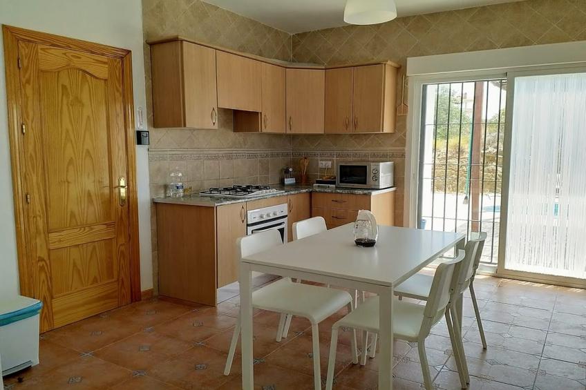 Casa de Aguila - foto 3