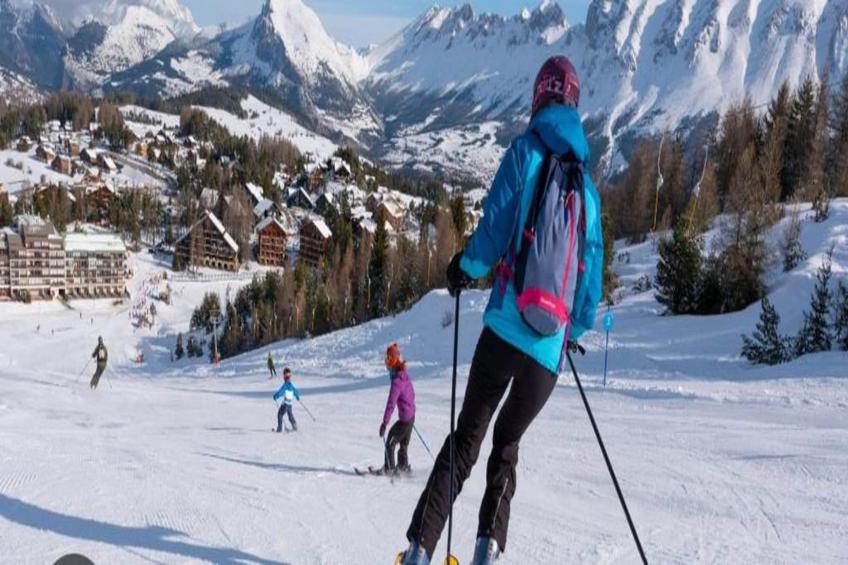 L'Orée des Pistes - foto 27