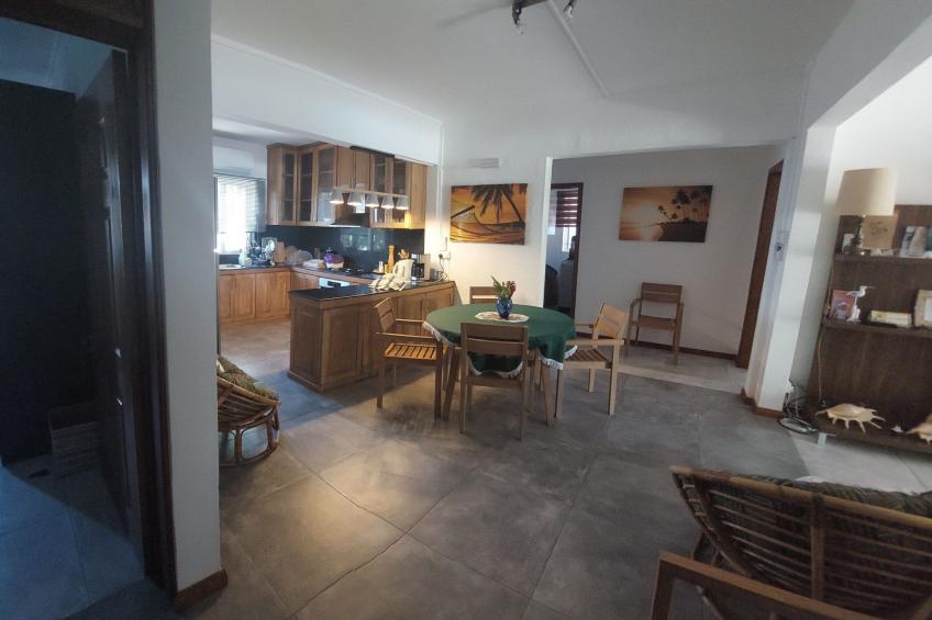 in Roches Noires mit Großem Garten - foto 28