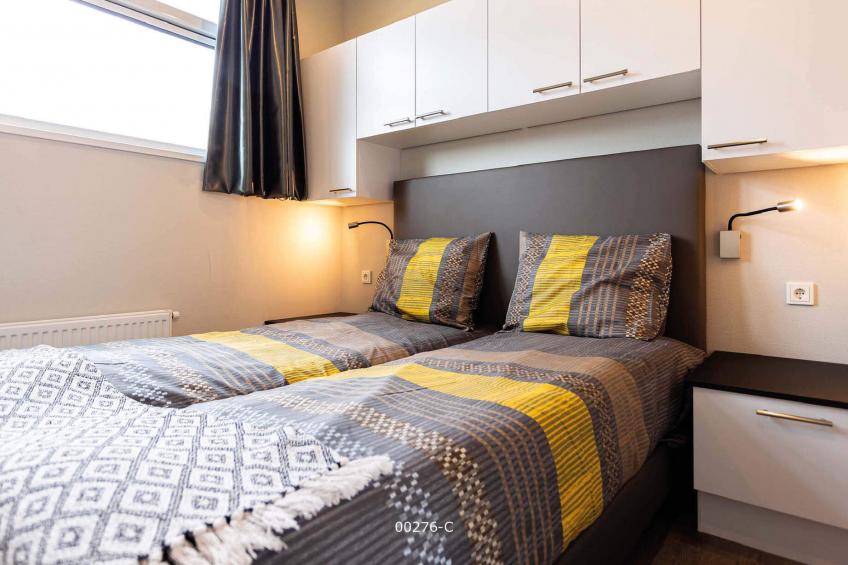 Module special 6 persons Wellness (Hottub) - foto 5