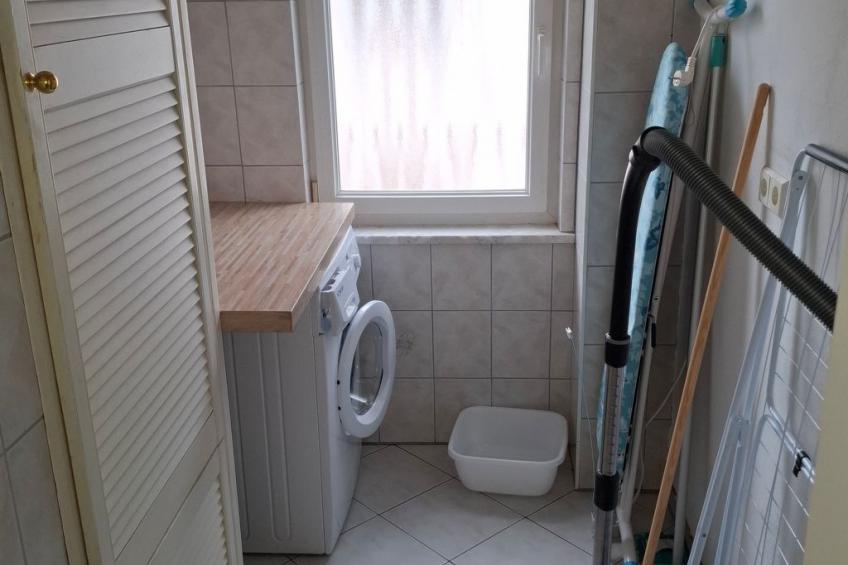 Private Ferienwohnung in Nordenham, großer Balkon - foto 22