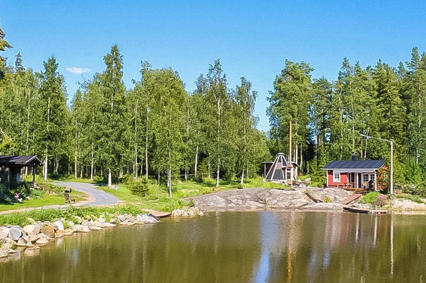 Virrin tila - foto 20