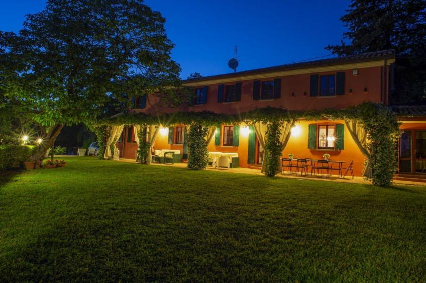 Villa mit privatem, halb versenkbarem Pool in Meeresnähe - foto 5