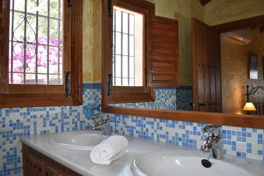 Finca Durillo mit Terrasse und toller Aussicht - foto 37