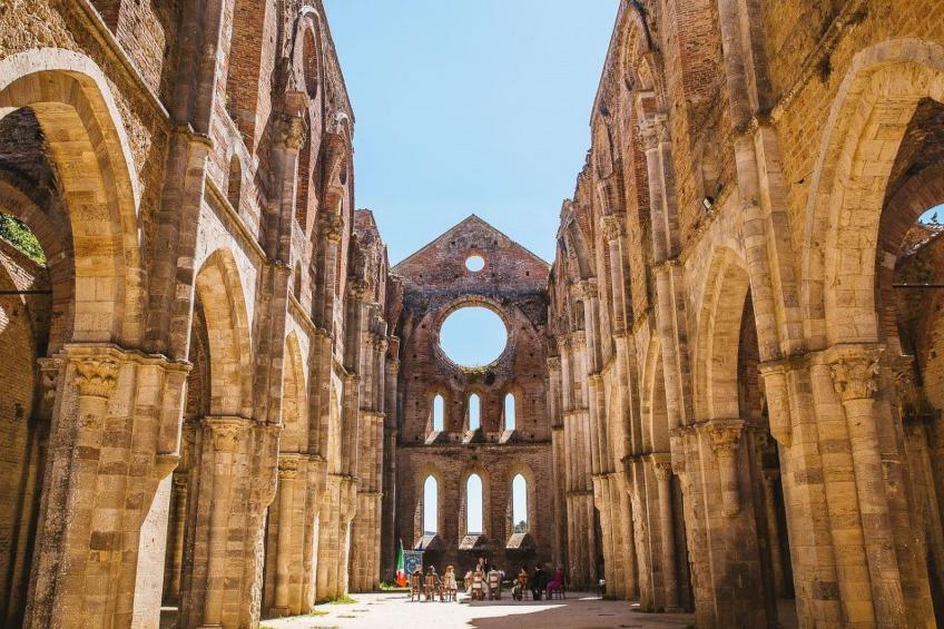 Badia Vecchia - foto 52