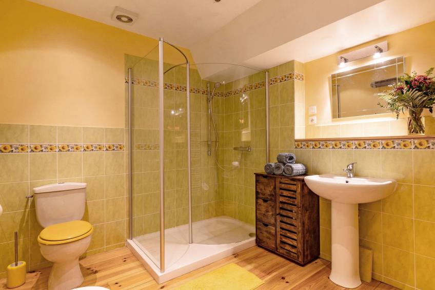 Haus Kalia. Swimmingpool, Sommerküche, Video-Lounge und Fitnessraum - foto 30