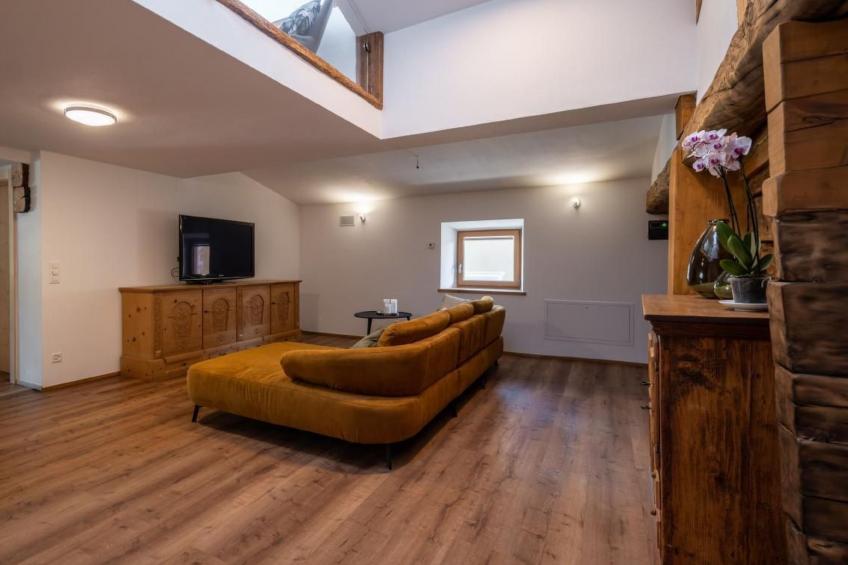 Chesa Sulegl - ÖV inklusive - foto 15