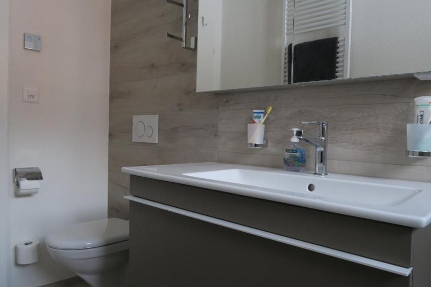 Apartment Roccabella - gemütlich und grosszügig - foto 13