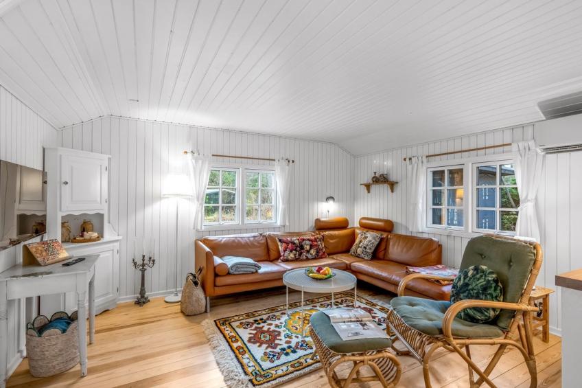 "Anu" - 2km to the fjord - foto 20