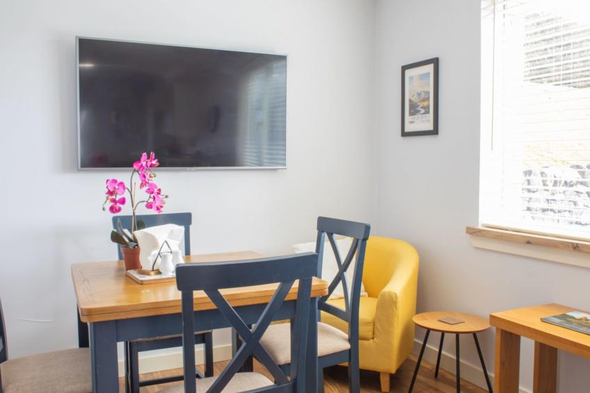 Skeabost Chalet - foto 10