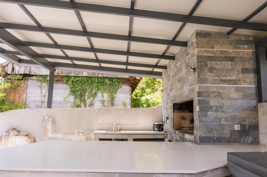 Riverside House Idila - foto 9