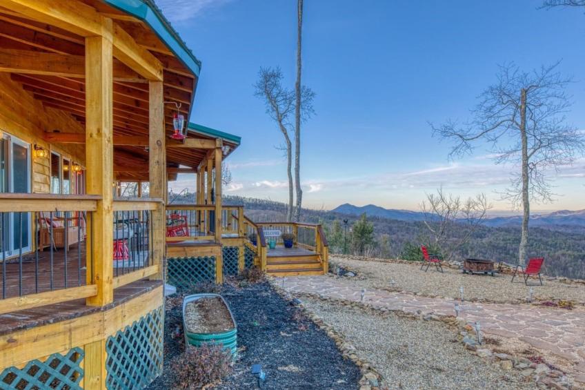 Bull Mountain Aerie - foto 23