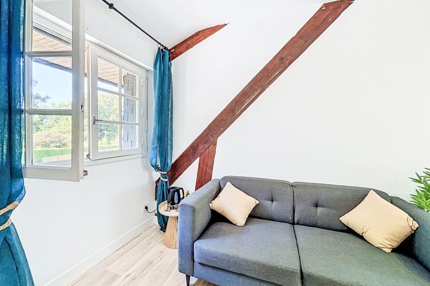 Gîte de la Grée - foto 11