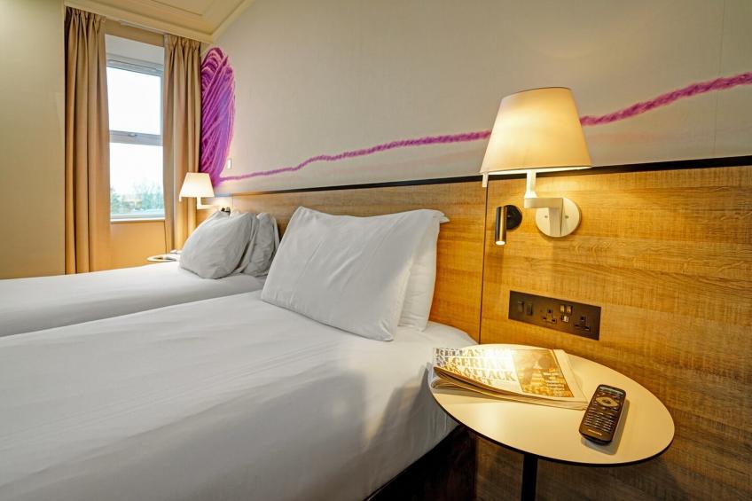 Standard Single Room - foto 15