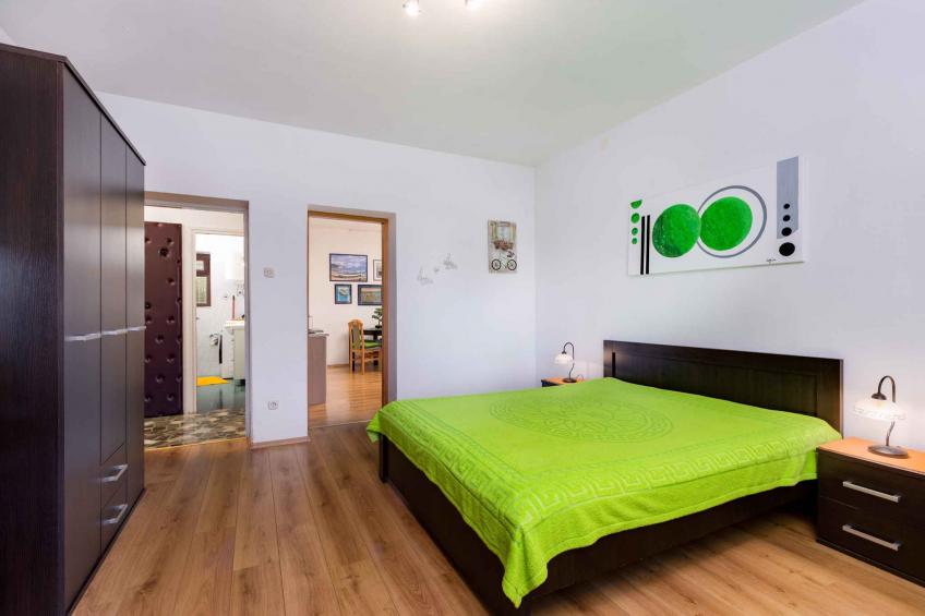 Holiday apartment with air conditioning close to the sea - BF-4338 - foto 12