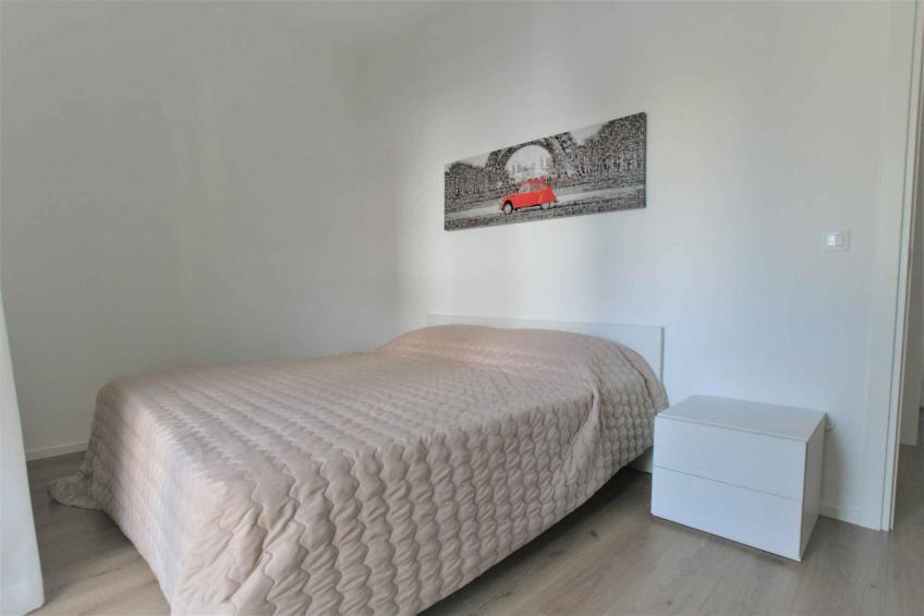 Vakantiewoning in de buurt van het strand - VW-6PPZ - foto 12