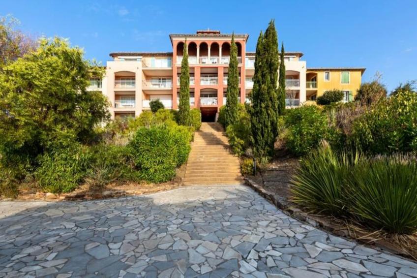 Résidence le Hameau des Issambres - maeva Home - foto 8
