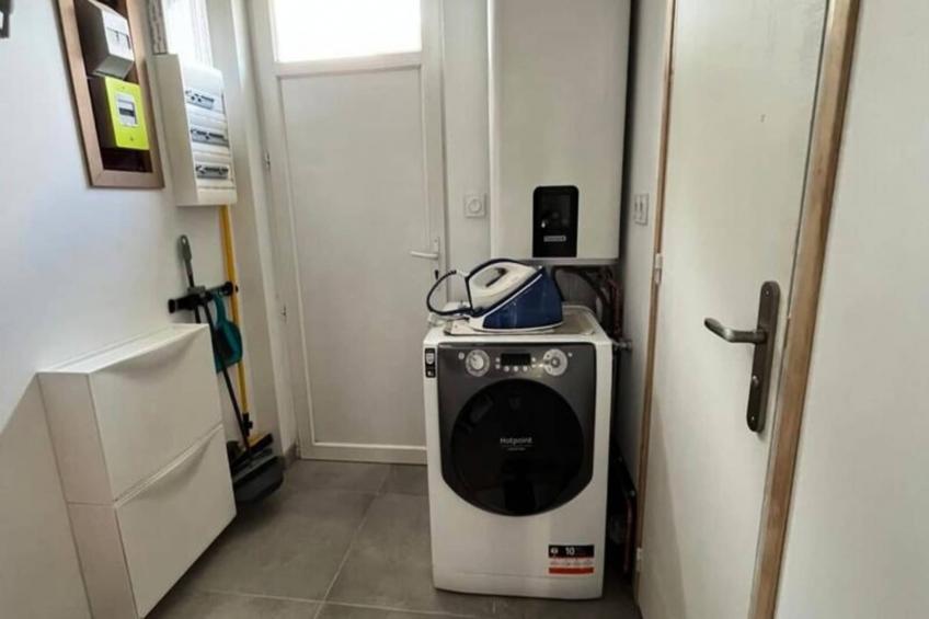 Résidence Belle Petite Maison Près De La Canche - foto 17