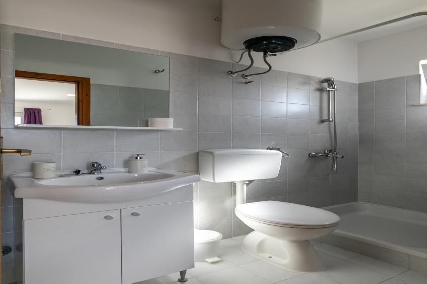 Apartments Karol&Mara-Studio Aparment - foto 13
