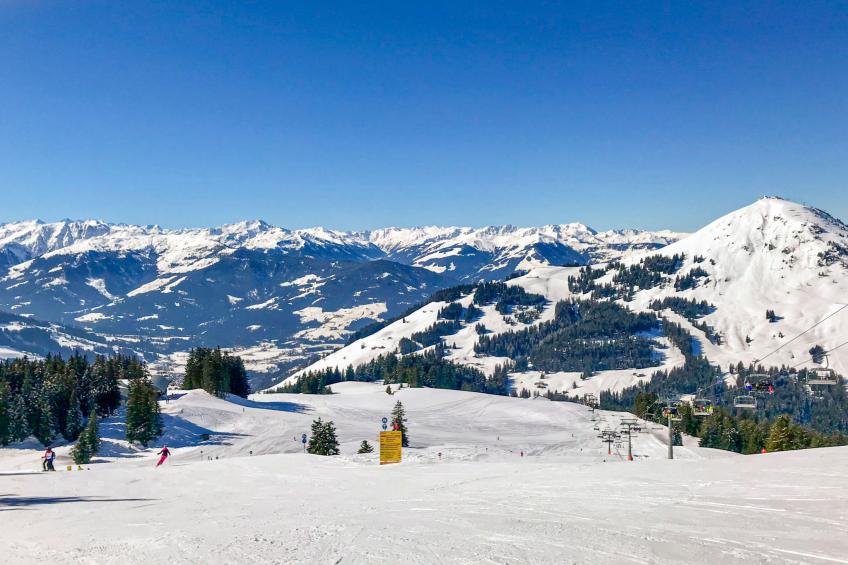 Resort Tirol Brixen 2 - foto 26