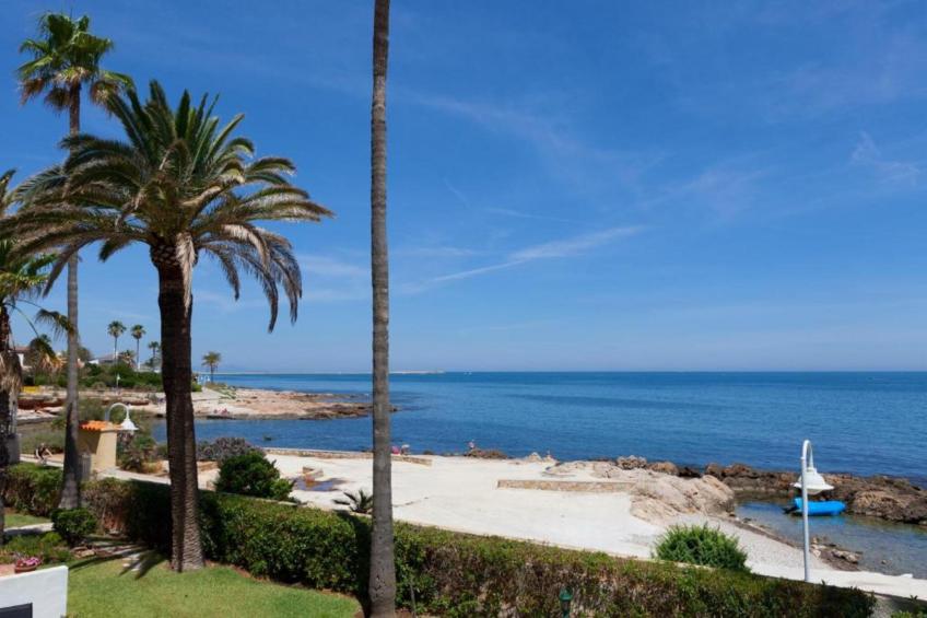 Bungalow Viña Larga - foto 36