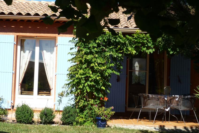 Komfortables Ferienhaus mit Gemeinschaftspool - foto 9