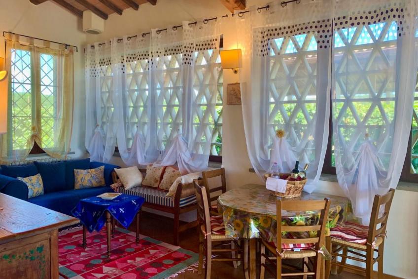 'Nido' mit Pool - foto 40