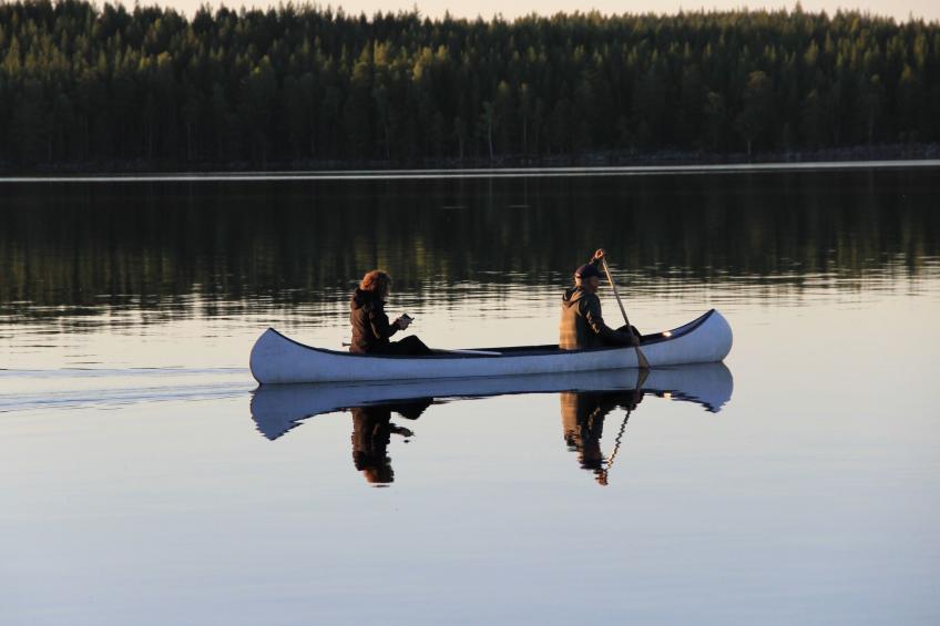 Häuser mit Seeblick Schweden 2 - foto 31