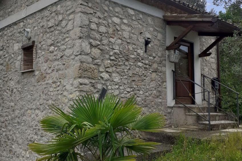 Zwei-Zimmer-Wohnung inmitten der Natur - foto 5