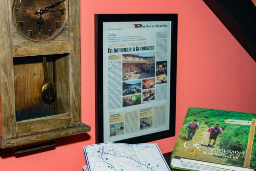 Landhaus im Berg von Leon - foto 47