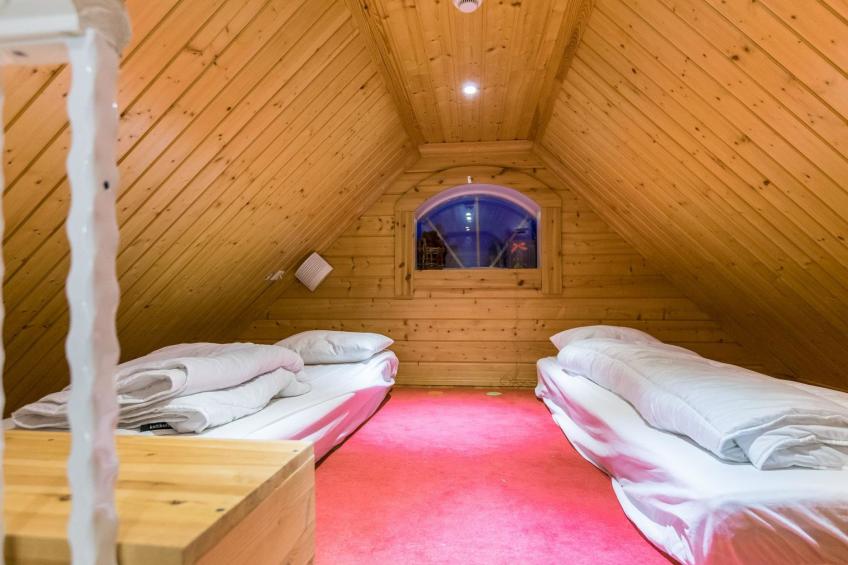 Vilppulan huvila - foto 26