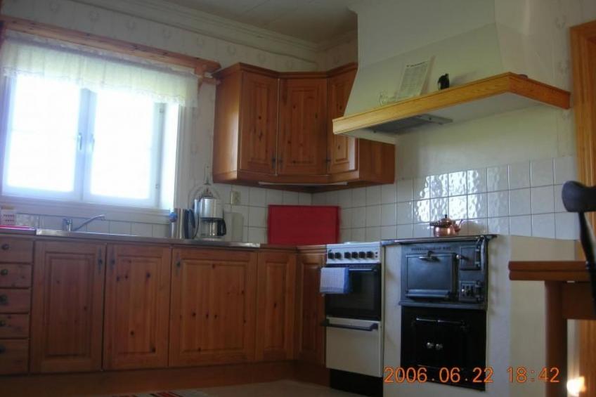 Hjortgården Stuga - foto 11