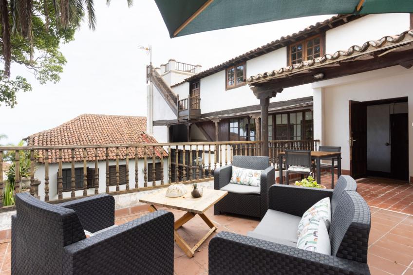 Wohnung Suite Zárate - foto 11