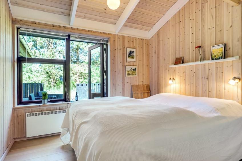 "Kali" - 900m to the inlet in The Liim Fiord - foto 16