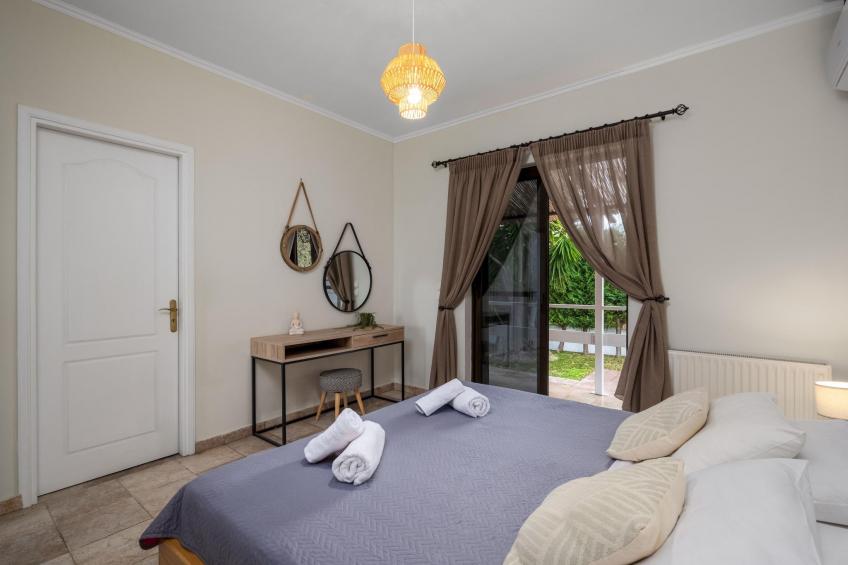 Villa "Villa Palmeras" mit eigenem Garten und Grill - foto 7