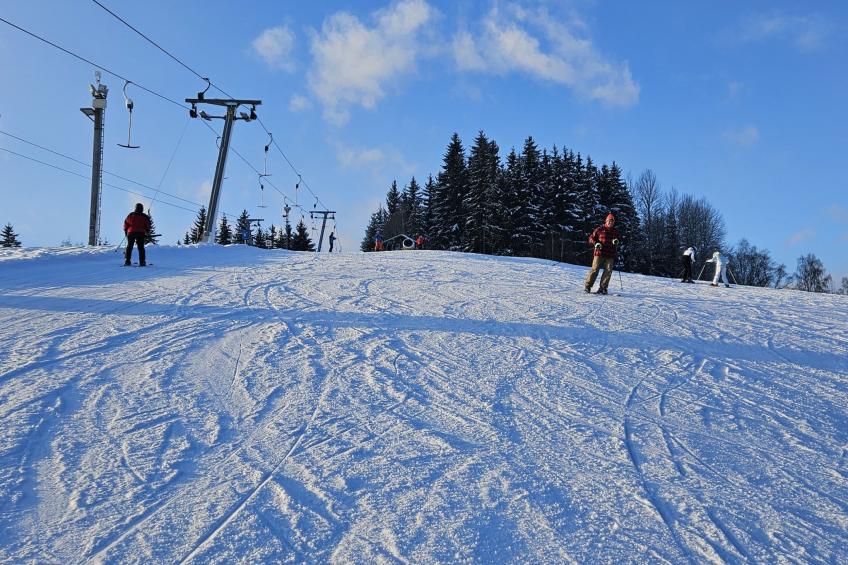 Green Valley Park Stárkov 21 - foto 37