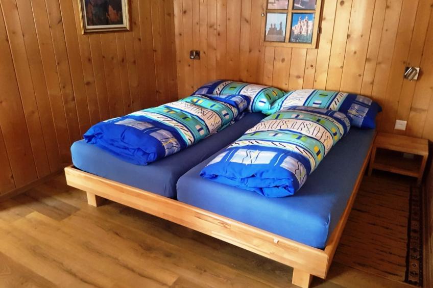 Tgèsa Turmalin Utzinger, (Camischolas/Sedrun), 210.01 - foto 14
