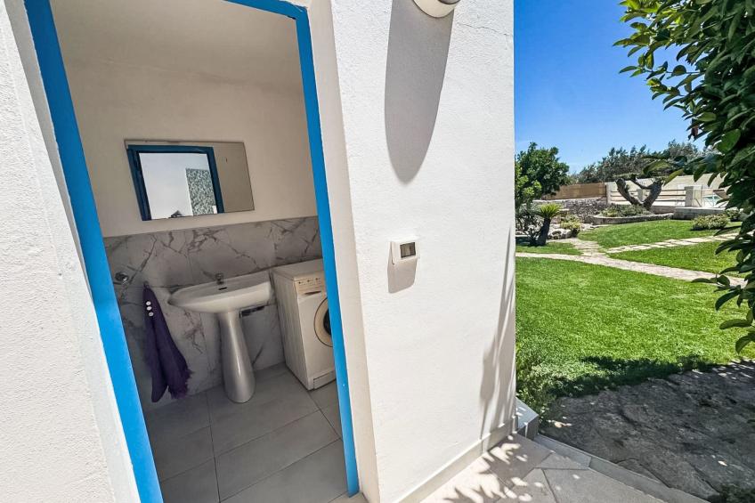 Trullo für Ferien in Apulien - foto 16