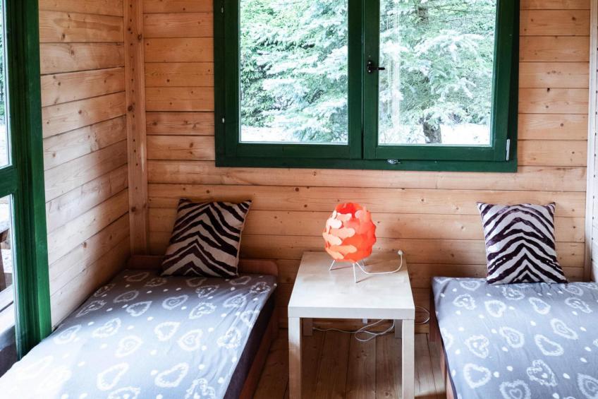 Holiday homes, Kodrabek|35 qm - foto 7