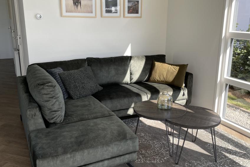 Type Cube Comfort 6 persons - foto 5