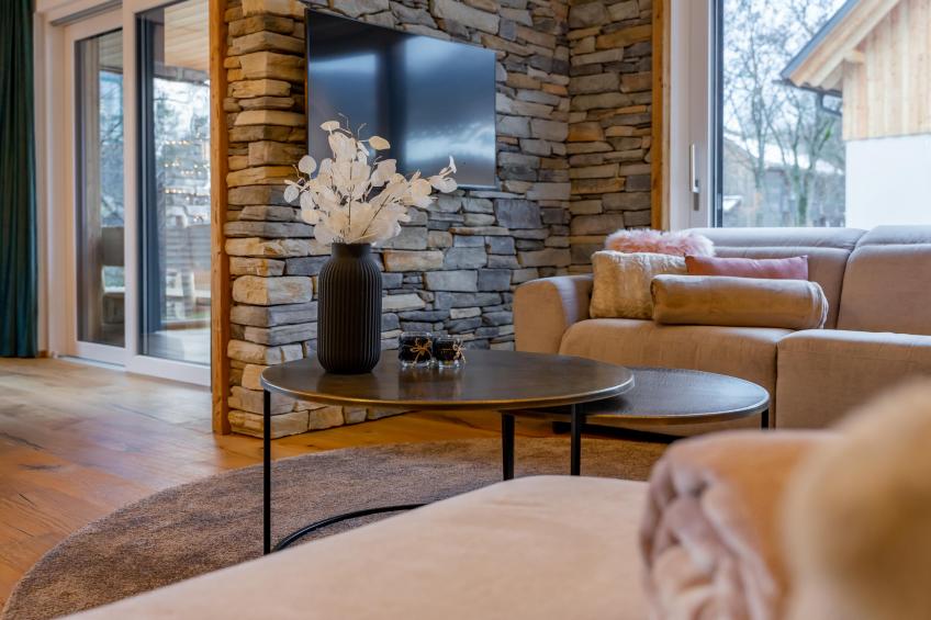 Mountain Chalet Luxx - foto 18