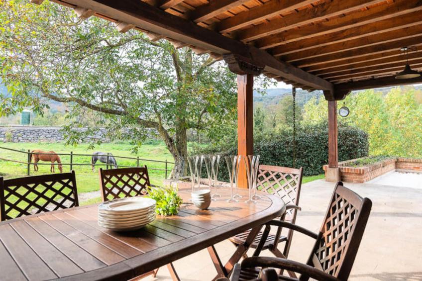 Maison à Barcena de Pie de Concha - foto 3